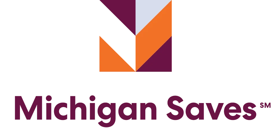 Michigan Saves logo