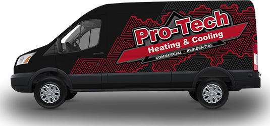Van Image With Logo