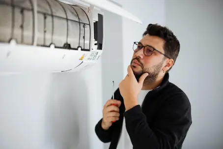 thinking about AC filters
