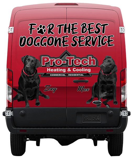 Grand Rapids HVAC Company ProTech Heating & Cooling