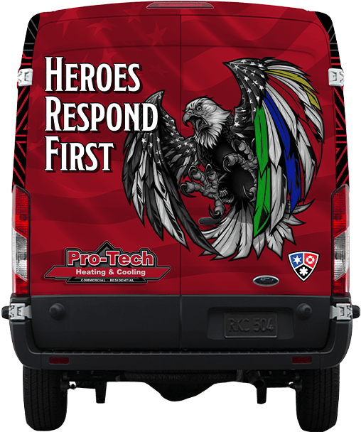 Grand Rapids HVAC Company ProTech Heating & Cooling