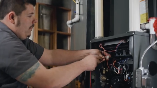 Furnace/Heater Services