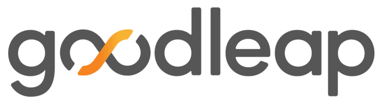 GoodLeap logo