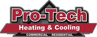 Pro-Tech Heating & Cooling